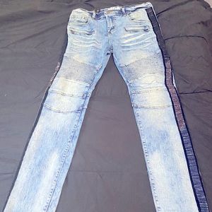 Mens preme jeans size 36 brand new with tags